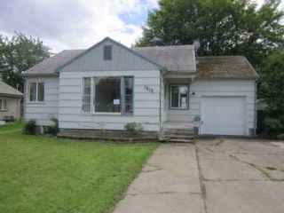 Foreclosed Home - List 100308535