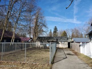 Foreclosed Home - 1119 N GOVERNMENT WAY, 83814