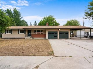 Foreclosed Home - 1931 N SYRINGA DR, 83814