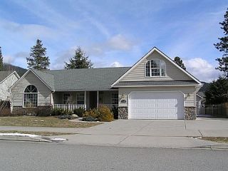 Foreclosed Home - 3936 N 19TH ST, 83815