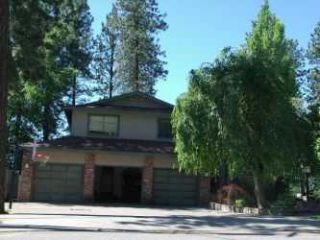 Foreclosed Home - 107 W VISTA DR, 83815