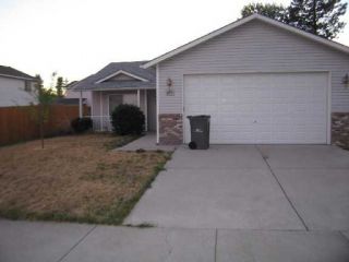 Foreclosed Home - 4995 N SANTA MARIA DR, 83815