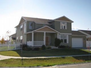 Foreclosed Home - 2713 FREELAND DR, 83815