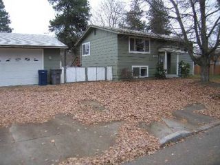 Foreclosed Home - List 100220325