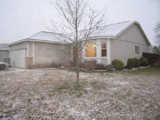Foreclosed Home - List 100232514
