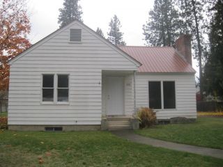 Foreclosed Home - List 100332708