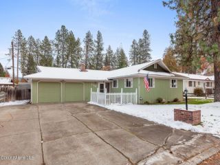 Foreclosed Home - 2708 N 7TH ST, 83815