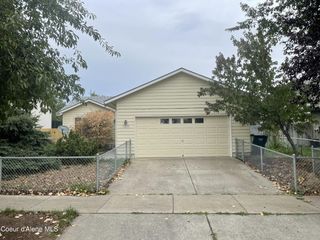 Foreclosed Home - 1839 W NORMAN AVE, 83815