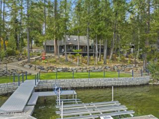 Foreclosed Home - 375 PINTO POINT RD, 83821