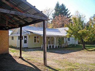 Foreclosed Home - 505 E 5TH ST S, 83822