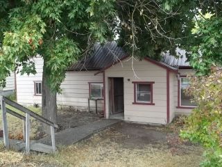 Foreclosed Home - 535 S STATE AVE, 83822
