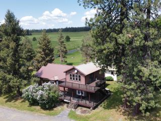 Foreclosed Home - 1210 MICA MOUNTAIN RD, 83823