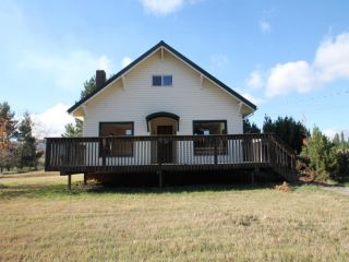 Foreclosed Home - 377776 HIGHWAY 95, 83824