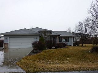 Foreclosed Home - List 100018081