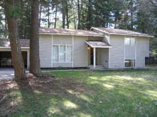 Foreclosed Home - 11999 N RUBY DR, 83835