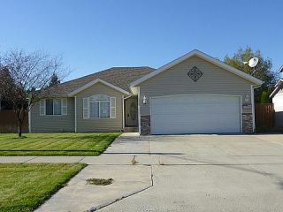 Foreclosed Home - 10825 N DANIELLE ST, 83835