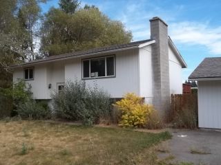 Foreclosed Home - 10680 N OAK ST, 83835