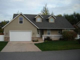 Foreclosed Home - 10074 N ZACK CT, 83835