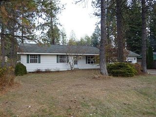 Foreclosed Home - List 100213486