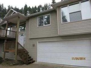 Foreclosed Home - 2220 E UPPER HAYDEN LAKE RD, 83835