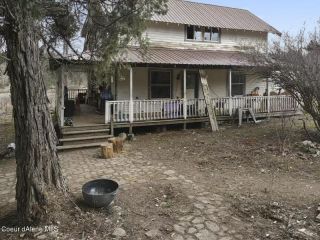 Foreclosed Home - 14500 N BOOT HILL RD, 83835