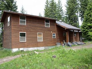 Foreclosed Home - 345 CARTER CREEK RD, 83836
