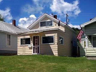 Foreclosed Home - 308 S MAPLE ST, 83837