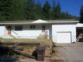 Foreclosed Home - List 100011852