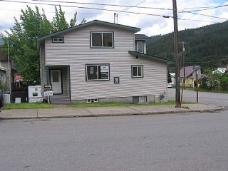 Foreclosed Home - 202 E PORTLAND AVE, 83837
