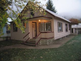 Foreclosed Home - 412 W MULLAN AVE, 83837