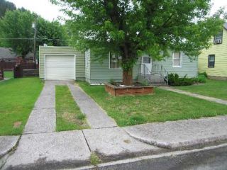 Foreclosed Home - 508 W CAMERON AVE, 83837