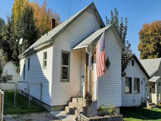 Foreclosed Home - 412 S MAPLE ST, 83837
