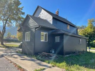 Foreclosed Home - 12 KELLOGG AVE, 83837