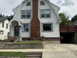 Foreclosed Home - 127 KELLOGG AVE, 83837