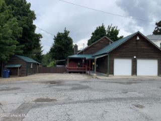 Foreclosed Home - 104 S DIVISION ST, 83837
