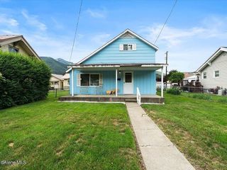 Foreclosed Home - 129 W MULLAN AVE, 83837