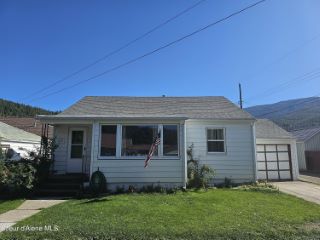 Foreclosed Home - 405 CEDAR ST, 83837