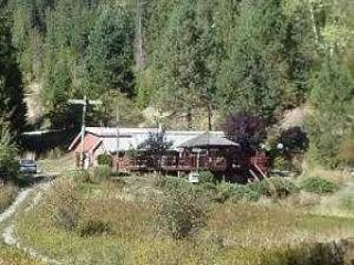 Foreclosed Home - 2299 OLD RIVER RD, 83839