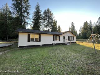 Foreclosed Home - 254 WHITETAIL LOOP, 83839