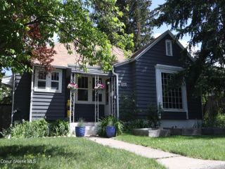 Foreclosed Home - 322 N JEFFERSON ST, 83843