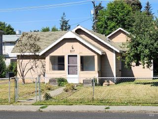 Foreclosed Home - 517 N JEFFERSON ST, 83843