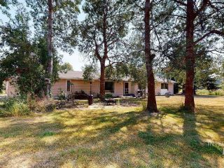 Foreclosed Home - 1025 CORNWALL RD, 83843