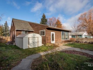 Foreclosed Home - 1709 CONCORD AVE, 83843