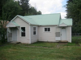 Foreclosed Home - 308 S 6th St, 83849