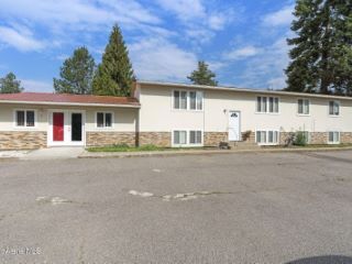 Foreclosed Home - 412 N DIVISION ST, 83850