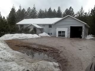 Foreclosed Home - 478338 HIGHWAY 95, 83852