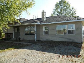 Foreclosed Home - 1694 E 16TH AVE, 83854