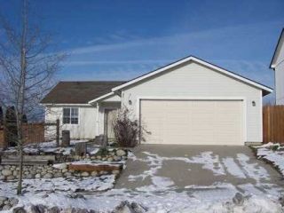 Foreclosed Home - 3860 W HIGHWATER DR, 83854