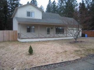 Foreclosed Home - 169 N SPENCER ST, 83854
