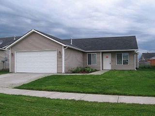 Foreclosed Home - List 100101358